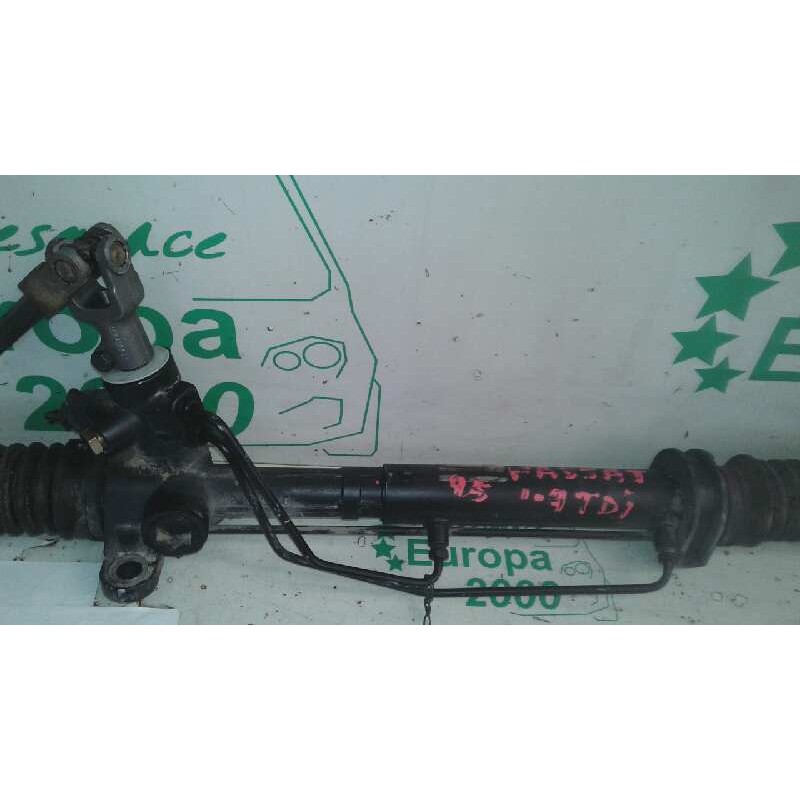 Recambio de cremallera direccion para volkswagen passat berlina (3b2) 1.9 tdi referencia OEM IAM  97439 3