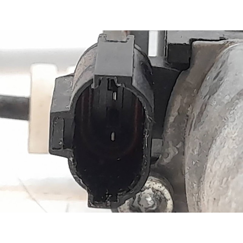 Recambio de elevalunas trasero derecho para ssangyong kyron 200 xdi limited referencia OEM IAM - Negro 3