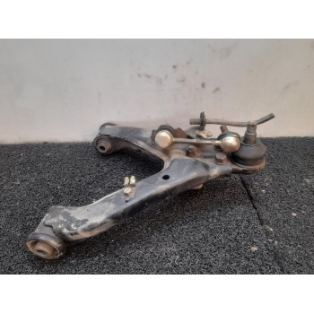 BRAZO SUSPENSION SUPERIOR TRASERO DERECHO 