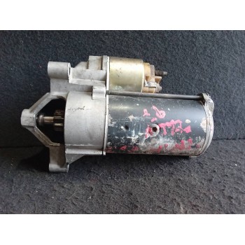MOTOR ARRANQUE 17JB0318RDD VALEO