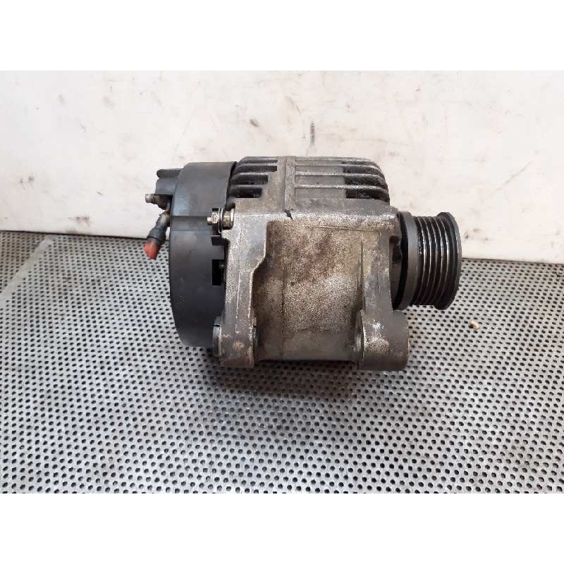 Recambio de alternador para lancia kappa berlina 2.4 jtd ls referencia OEM IAM 63321418 - Verde 3