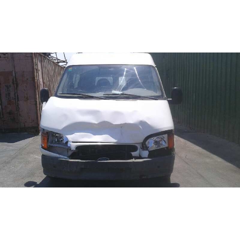 ford transit, combi 1995 del año 1997