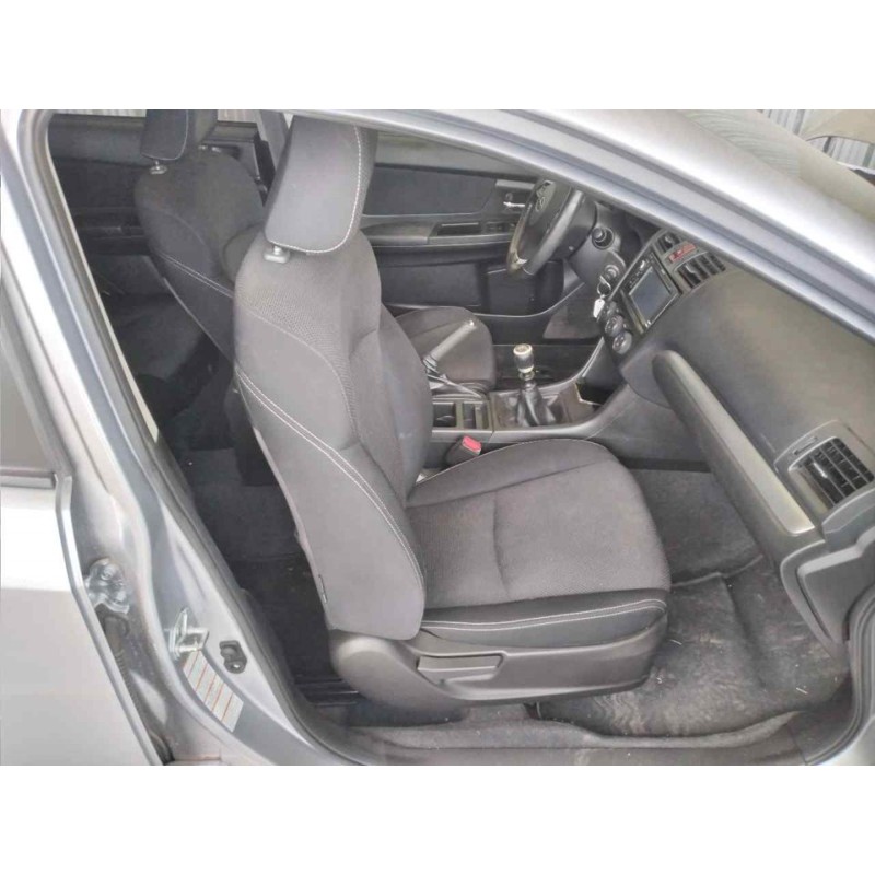 Recambio de asiento delantero derecho para subaru xv executive referencia OEM IAM   