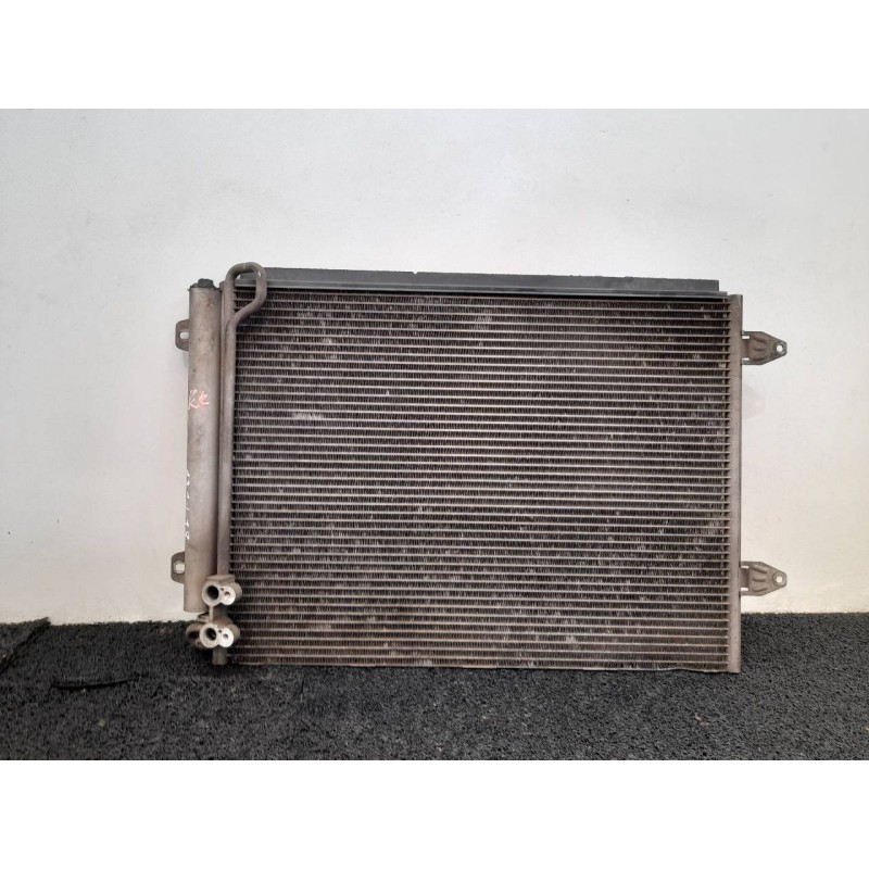 Recambio de condensador / radiador aire acondicionado para volkswagen passat berlina (3c2) advance referencia OEM IAM   