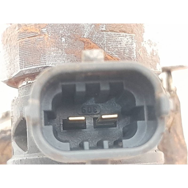 Recambio de inyector para kia sportage drive 2wd referencia OEM IAM 0445110589 338002A610 - Blanco 3
