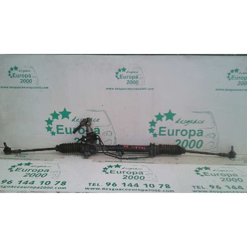Recambio de cremallera direccion para volkswagen passat berlina (3b2) 1.9 tdi referencia OEM IAM  97439 4