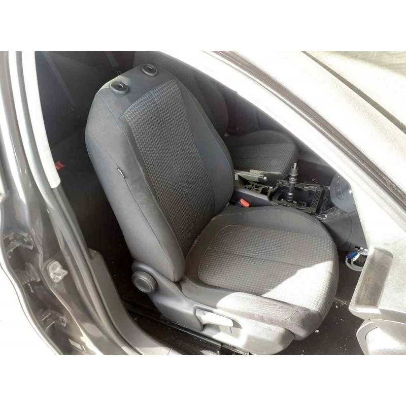Recambio de asiento delantero derecho para peugeot 308 style referencia OEM IAM 5