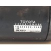 Recambio de motor arranque para bmw mini (r50,r53) one d referencia OEM IAM 281000W080 TG4280001280 DENSO