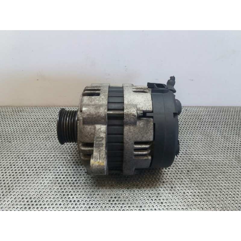 Recambio de alternador para chevrolet lacetti cdx referencia OEM IAM   