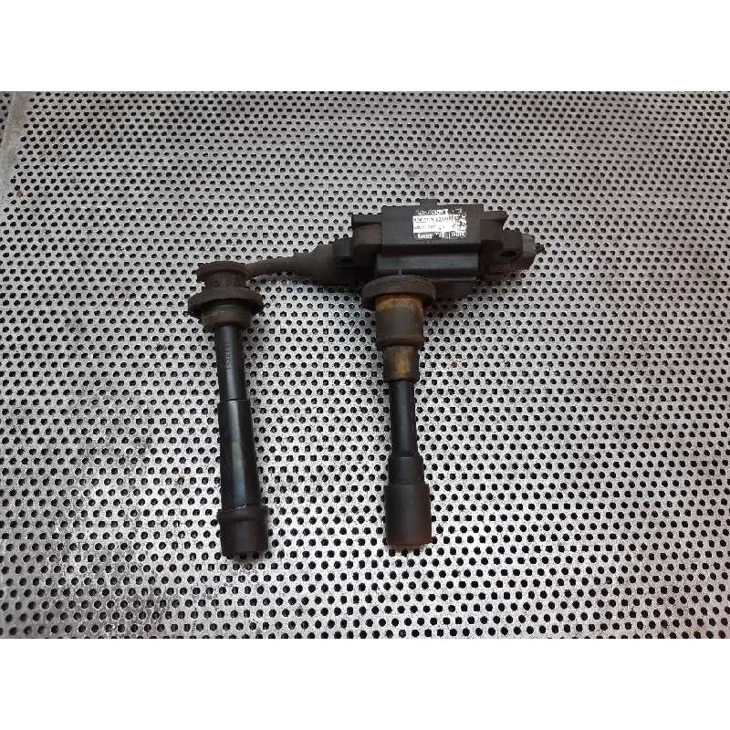 Recambio de bobina encendido para suzuki alto rf 410 (ff) básico referencia OEM IAM 3340065G0 26041007 
