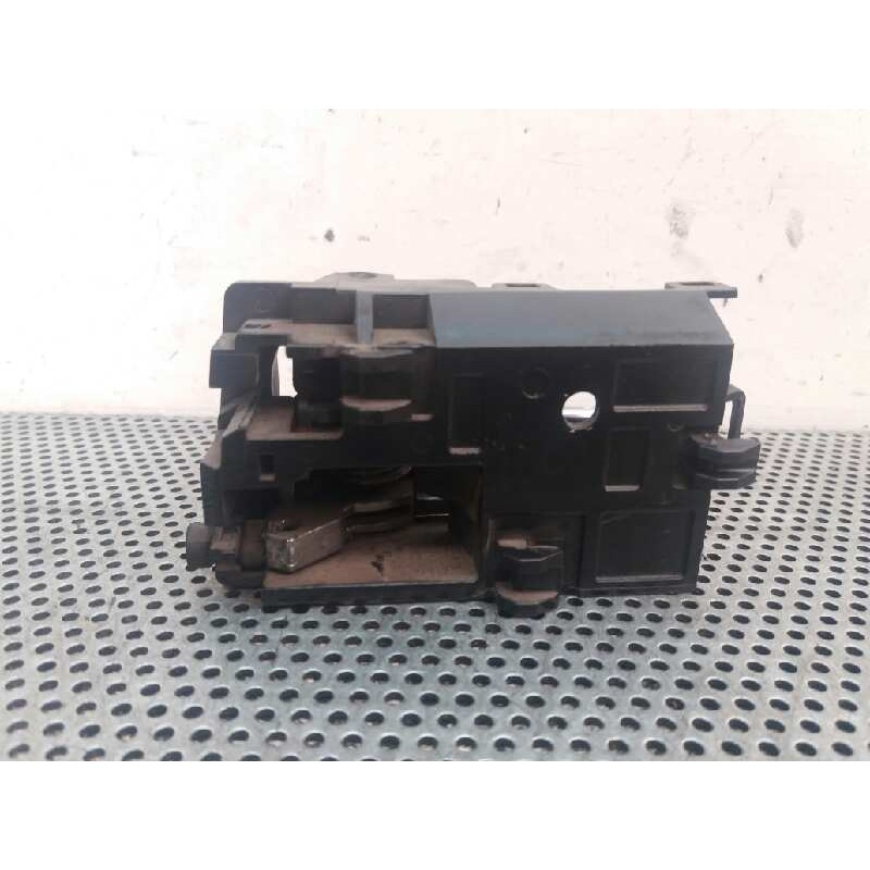 Recambio de maneta interior delantera derecha para nissan almera tino (v10m) 2.2 16v turbodiesel cat referencia OEM IAM - Blanco 3