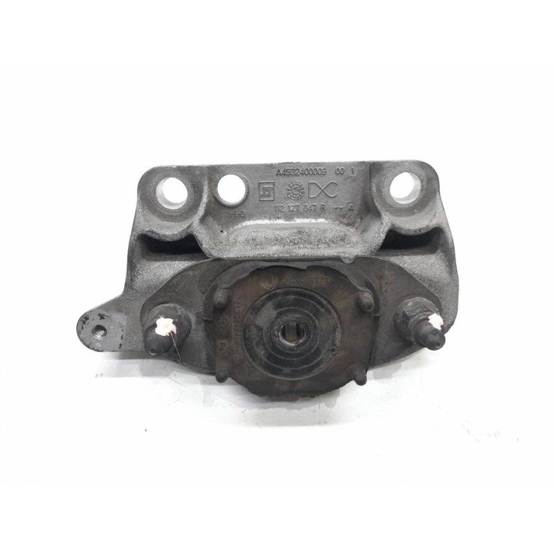 Recambio de soporte motor derecho para smart fortwo coupe basis (66kw) (453.344) referencia OEM IAM A4532400009 112127847R - Gris