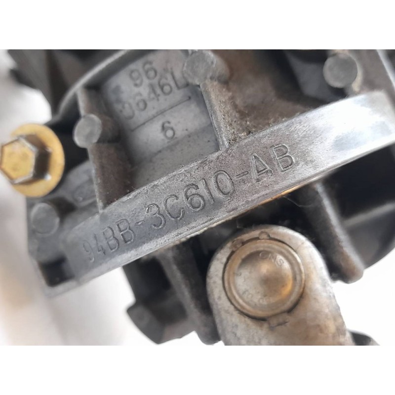Recambio de columna direccion para ford mondeo berlina/familiar (fd) clx berlina referencia OEM IAM 94BB3C610AB AM50 - Gris 4