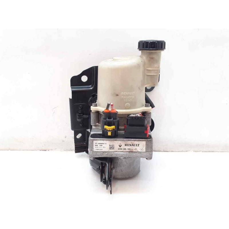 Recambio de bomba direccion para dacia logan laureate referencia OEM IAM 8200385183C 216023140244 