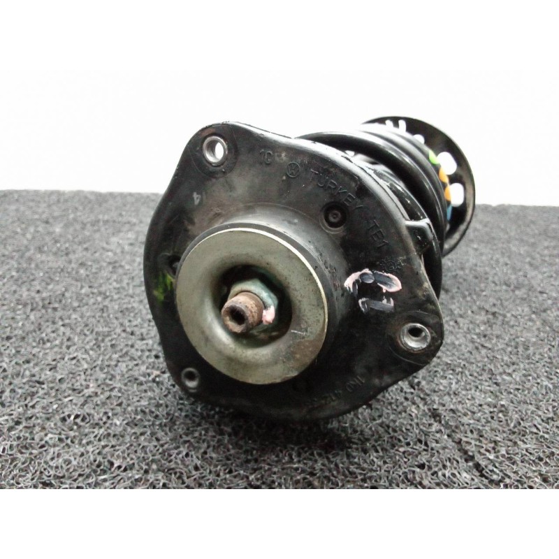 Recambio de amortiguador delantero izquierdo para skoda octavia berlina (1z3) active referencia OEM IAM 2