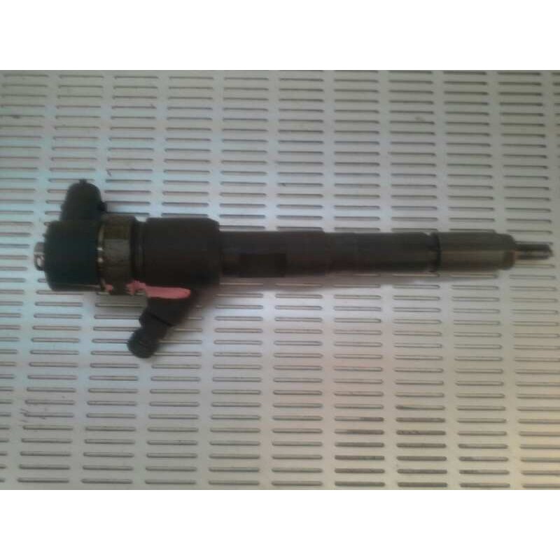 Recambio de inyector para opel corsa c 1.3 16v cdti cat (z 13 dt / ln9) referencia OEM IAM 0445110083 BOSCH - Blanco