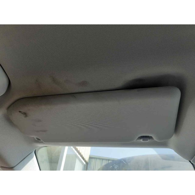 Recambio de parasol izquierdo para peugeot 3008 allure referencia OEM IAM   