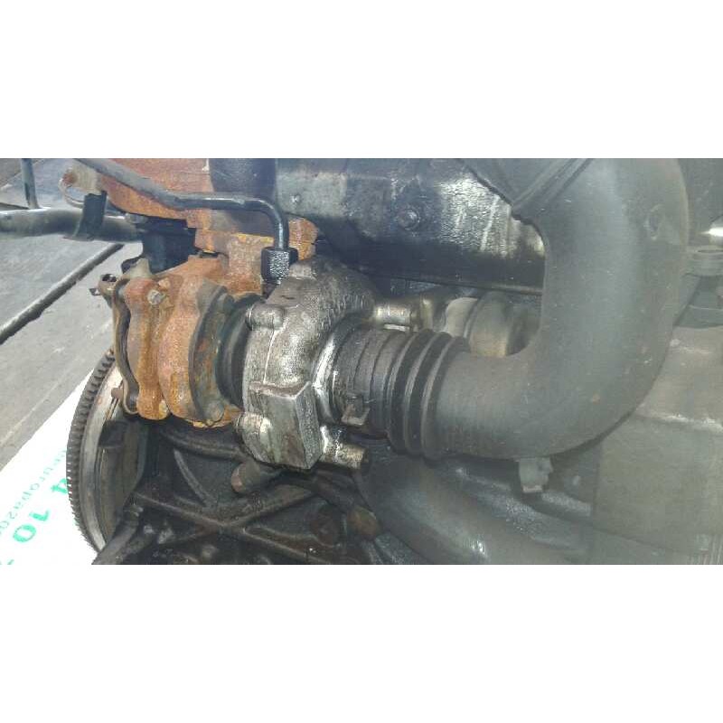 Recambio de motor completo para volkswagen golf iv berlina (1j1) 1.9 tdi referencia OEM IAM AGR - Blanco 6