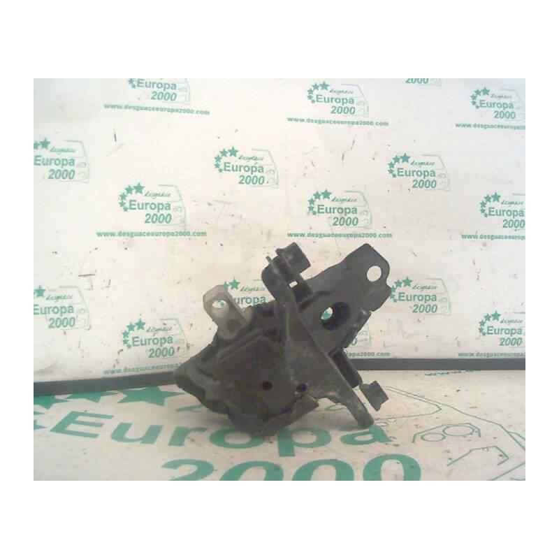 Recambio de soporte motor izquierdo para volkswagen polo (9n1) 1.2 12v referencia OEM IAM - Gris 3
