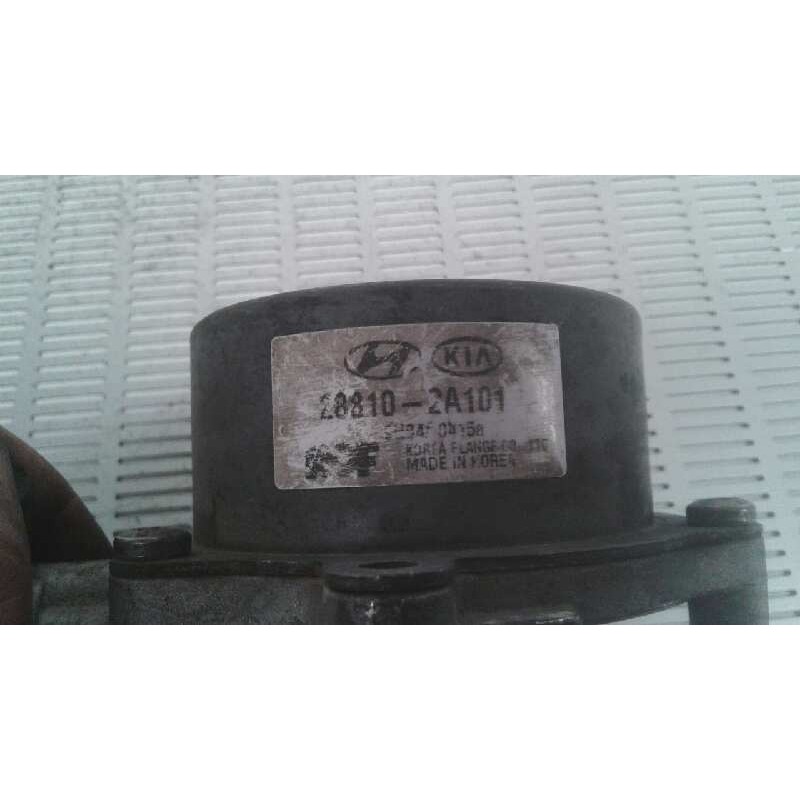 Recambio de depresor freno / bomba vacio para hyundai i30 1.6 crdi cat referencia OEM IAM 288102A101 - Negro 4
