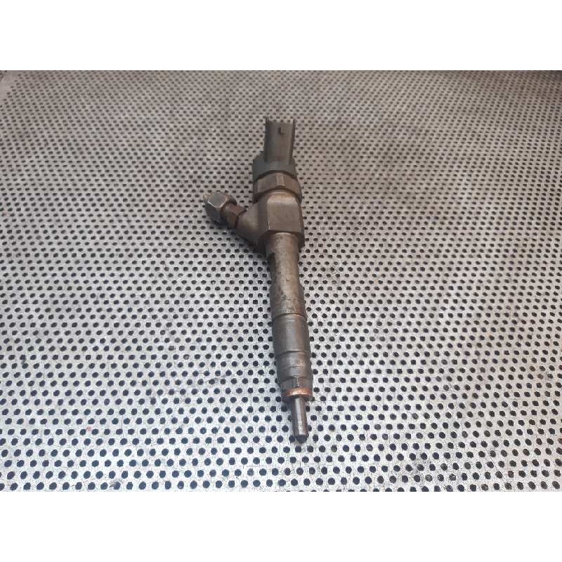 Recambio de inyector para nissan primera berlina (p12) tekna referencia OEM IAM 8200100272  BOSCH