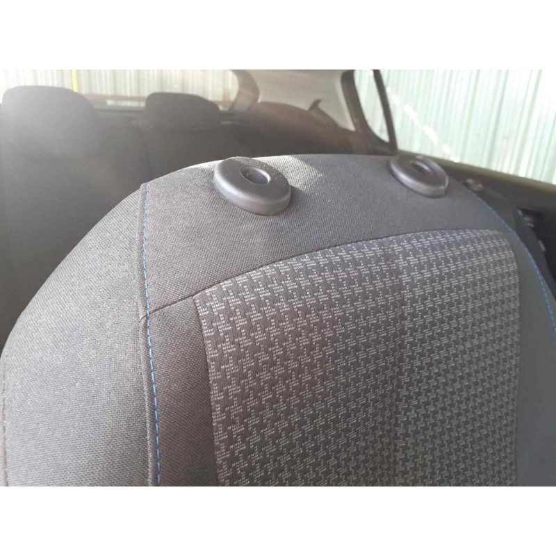 Recambio de asiento delantero derecho para peugeot 308 style referencia OEM IAM 6