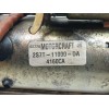 Recambio de motor arranque para jaguar x-type wagon 2.0 d executive referencia OEM IAM 2S7T11000DA  