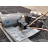 Recambio de elevalunas delantero izquierdo para dacia sandero laureate referencia OEM IAM 807213282R  
