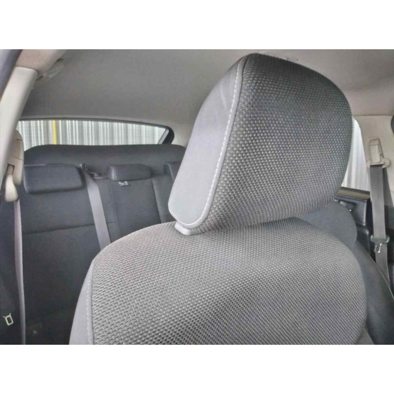 Recambio de asiento delantero derecho para subaru xv executive referencia OEM IAM - Gris 2