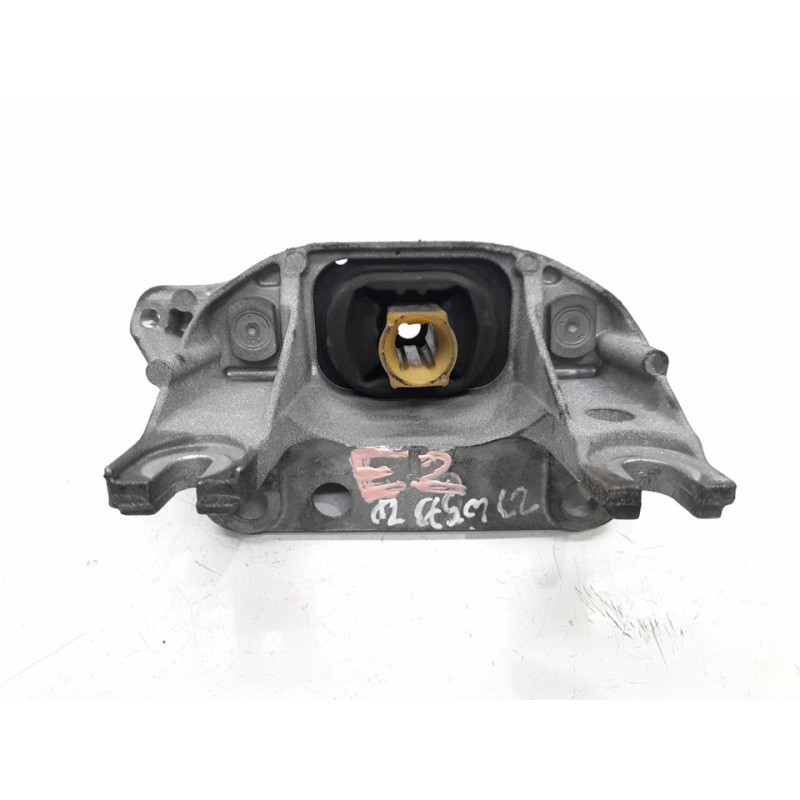 Recambio de soporte motor derecho para smart fortwo coupe basis (66kw) (453.344) referencia OEM IAM A4532400009 112127847R - Gris 2