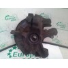 Recambio de mangueta delantera izquierda para seat ibiza (6l1) 1.4 16v referencia OEM IAM   