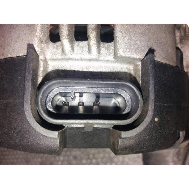 Recambio de alternador para chevrolet lacetti cdx referencia OEM IAM 2