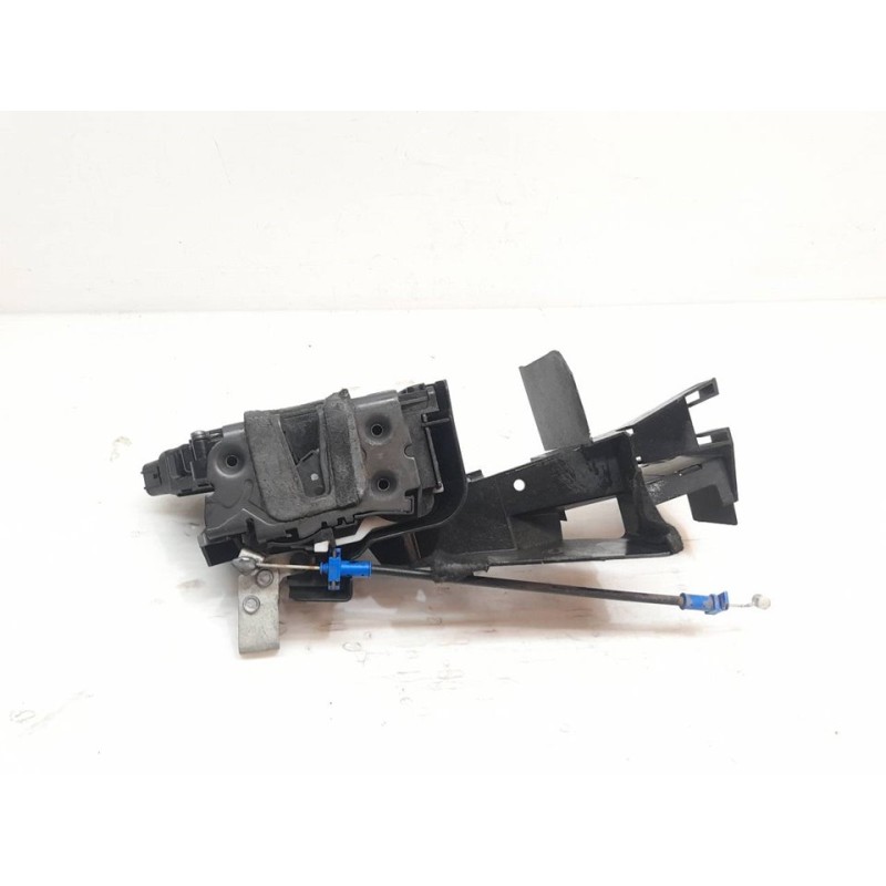Recambio de cerradura puerta delantera derecha para ford mondeo ber. (ca2) ghia referencia OEM IAM 6M2AR21812AB - Negro 2