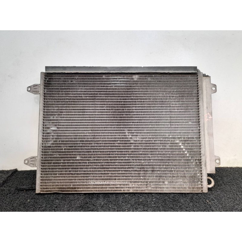 Recambio de condensador / radiador aire acondicionado para volkswagen passat berlina (3c2) advance referencia OEM IAM 2
