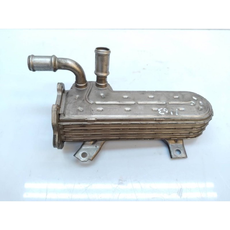 Recambio de enfriador egr para audi a3 (8p) 1.9 tdi attraction referencia OEM IAM 038131513AD  