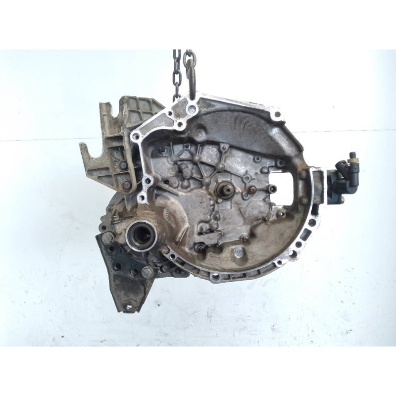 Recambio de caja cambios para peugeot 207 xs referencia OEM IAM 20CQ25  