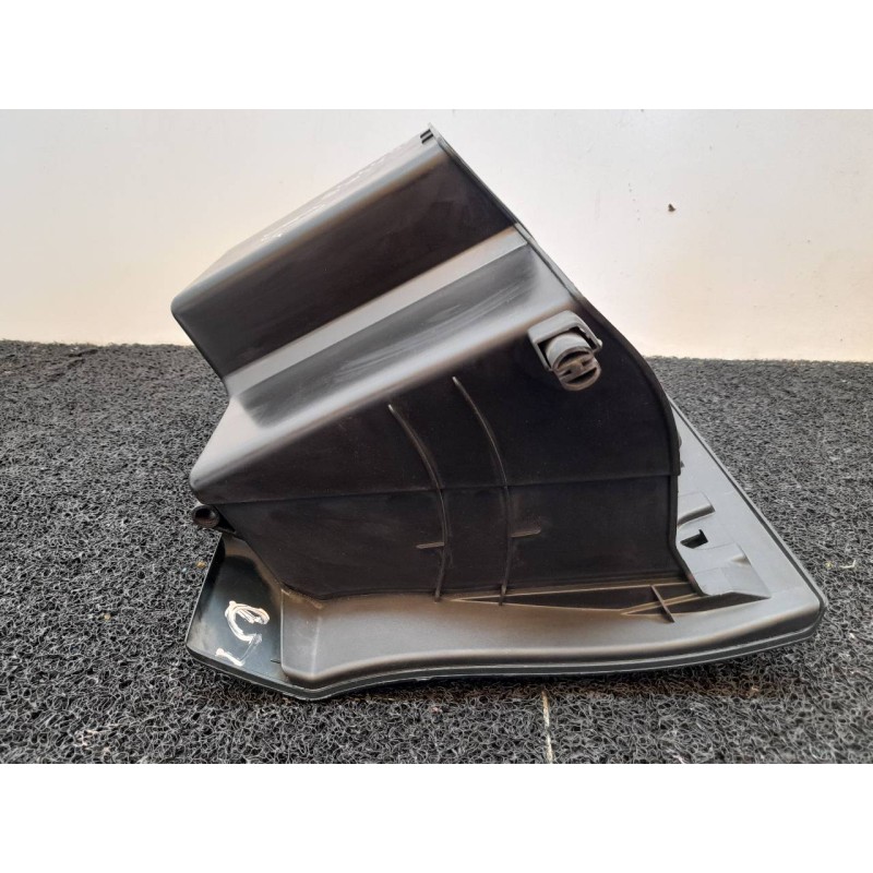 Recambio de guantera para ford fiesta (cb1) trend referencia OEM IAM - Blanco 3