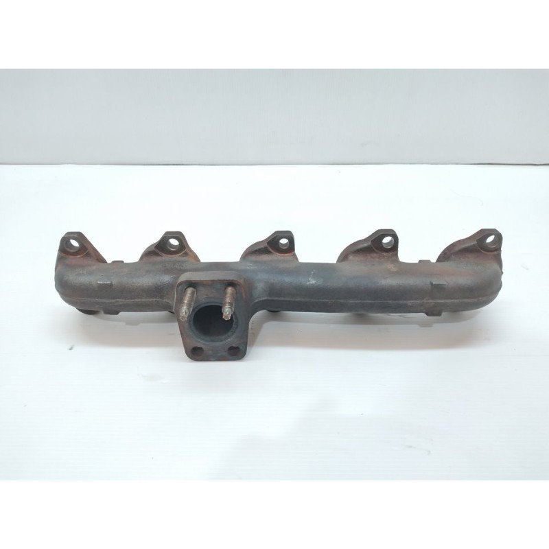 Recambio de colector escape para peugeot 308 sw envy referencia OEM IAM 292 - Gris 3