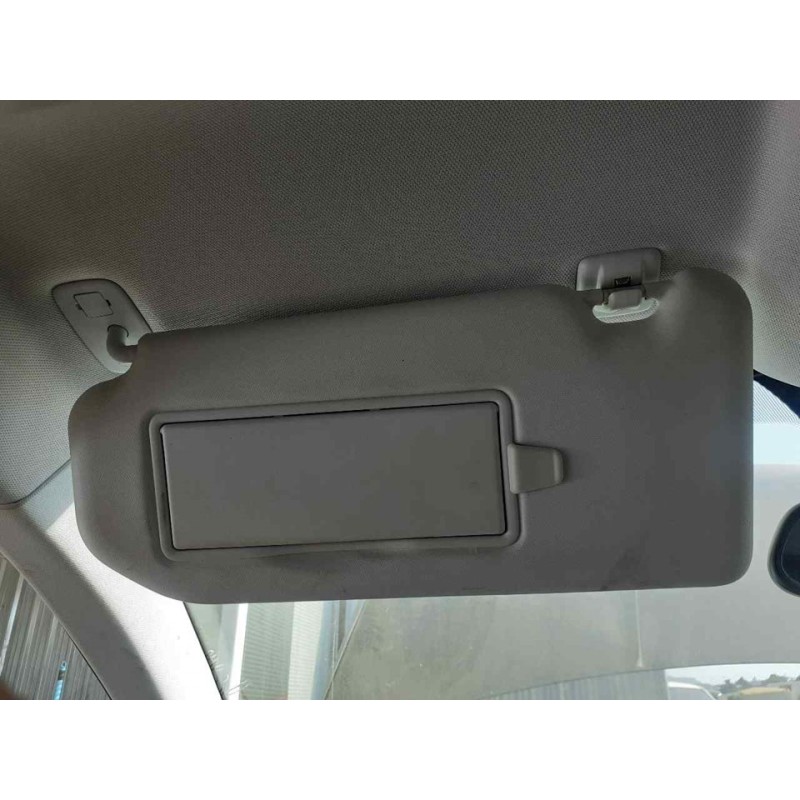 Recambio de parasol izquierdo para peugeot 3008 allure referencia OEM IAM 2