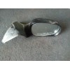 Recambio de retrovisor derecho para daewoo lanos referencia OEM IAM  97665 