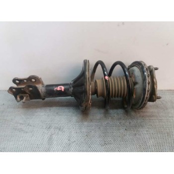 AMORTIGUADOR DELANTERO IZQUIERDO 101-E39-B05 25002 