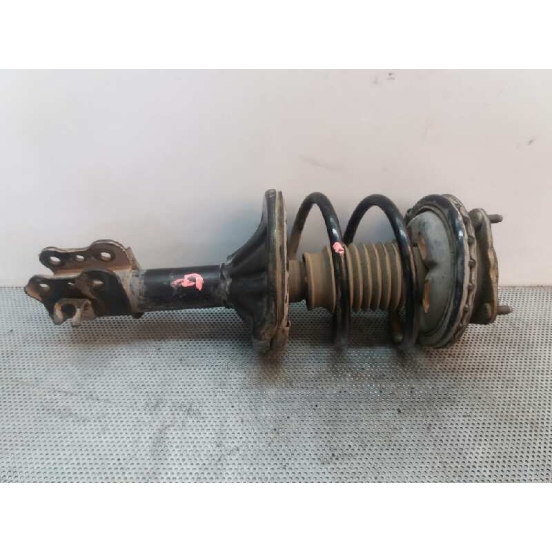 Recambio de amortiguador delantero izquierdo para ford probe 2.5 v6 24v cat referencia OEM IAM 101-E39-B05 25002