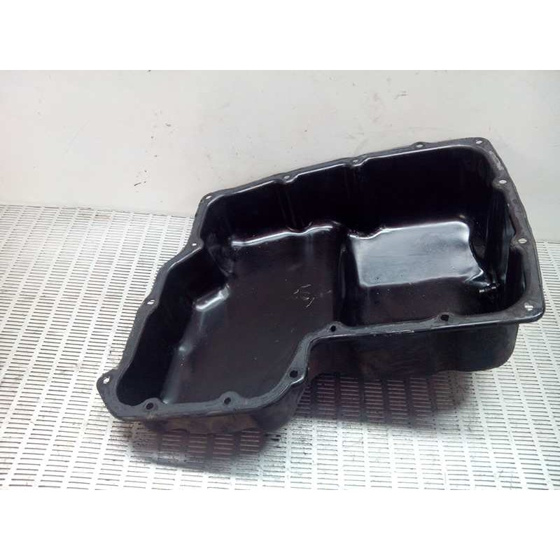 Recambio de carter para ford transit mod.2000 caja abierta 2.4 tde cat referencia OEM IAM   