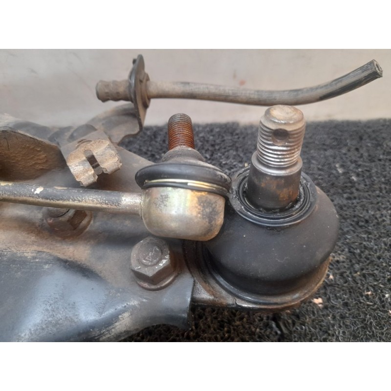 Recambio de brazo suspension superior trasero derecho para mitsubishi montero (v60/v70) 3.2 di-d gls (3-ptas.) referencia OEM IA 2