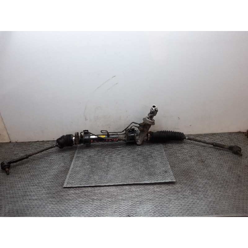 Recambio de cremallera direccion para kia clarus 1.8 cat referencia OEM IAM G2EC036119 142210 TRW