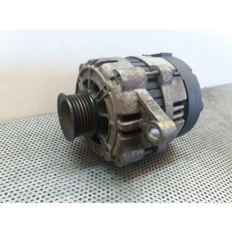 Recambio de alternador para chevrolet lacetti cdx referencia OEM IAM 3