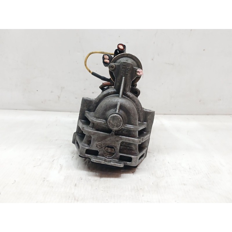 Recambio de motor arranque para jaguar x-type wagon 2.0 d executive referencia OEM IAM 2S7T11000DA - Azul 3