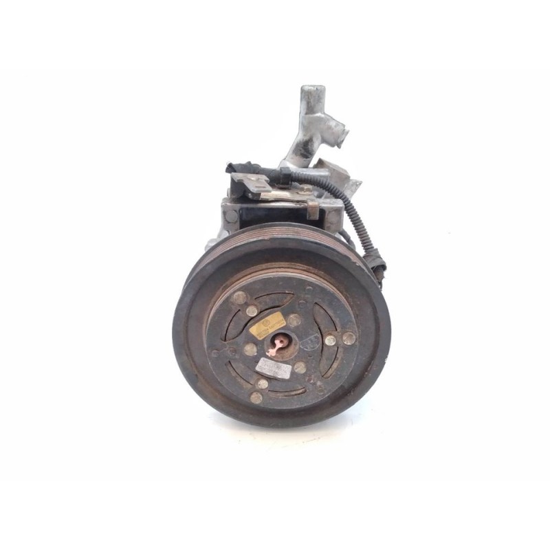 Recambio de compresor aire acondicionado para fiat stilo (192) 1.9 jtd cat referencia OEM IAM 4472208641 5SL12CJ 10C00530 - Gris 2