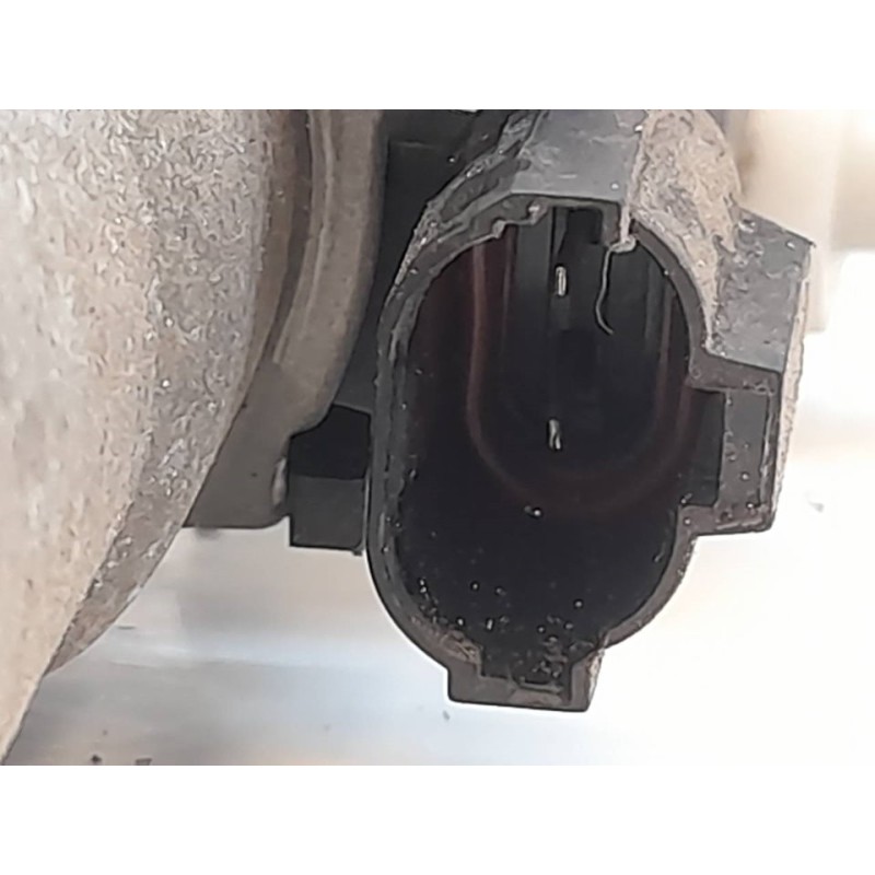 Recambio de elevalunas trasero izquierdo para ssangyong kyron 200 xdi limited referencia OEM IAM - Negro 2