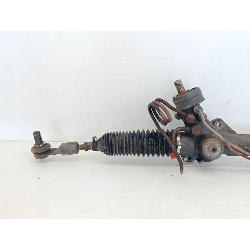 Recambio de cremallera direccion para volkswagen passat berlina (3b3) comfortline referencia OEM IAM 4D1422074A 3